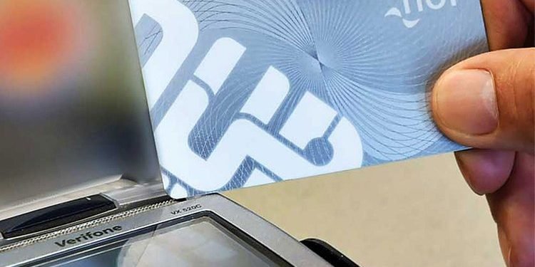 Nol card balance check