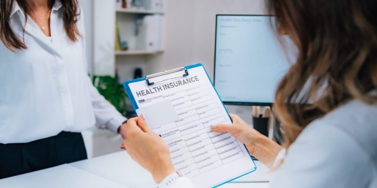 Oman Insurance claim form