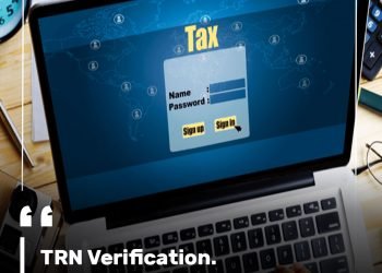 TRN Verification
