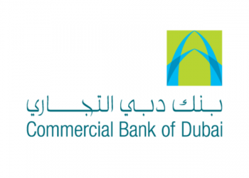 Commercial bank of dubai