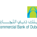Commercial bank of dubai