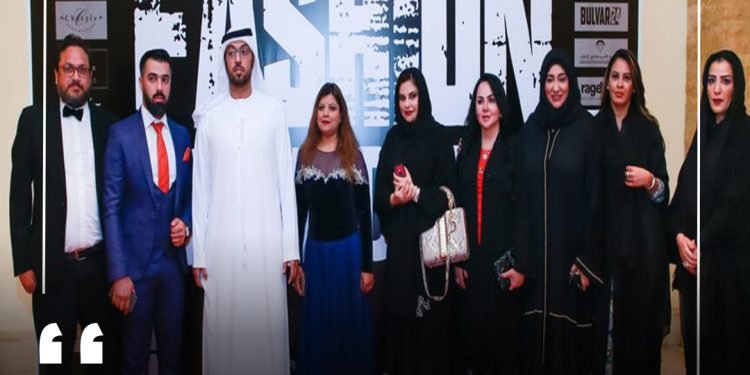 Worldwide Vogue Week Dubai (IFWD)