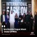 Worldwide Vogue Week Dubai (IFWD)