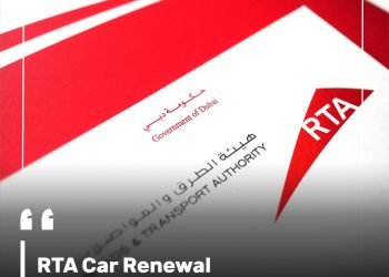 RTA Renewal