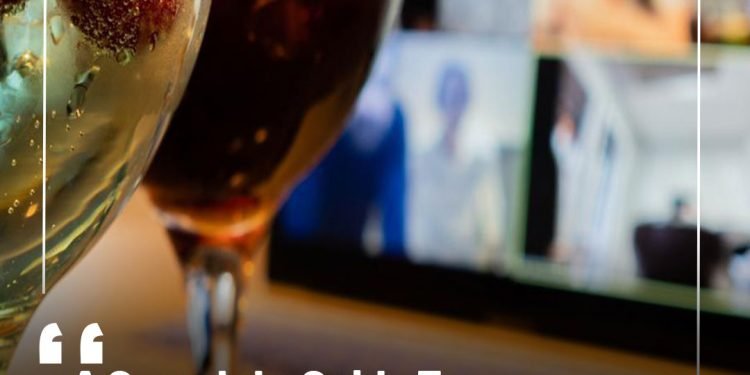 A Complete Guide To Organizing A Virtual Happy Hour Meet Up