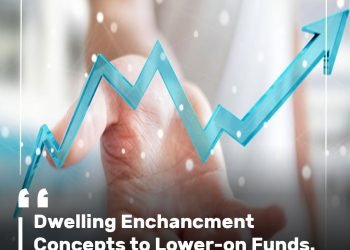 Dwelling Enchancment Concepts to Lower-on Funds