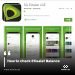 How to check Etisalat Balance