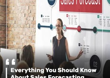 Everything You Should Know About Sales Forecasting