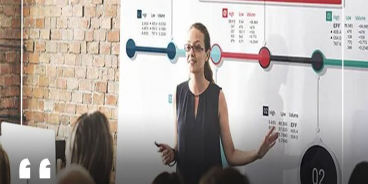 Everything You Should Know About Sales Forecasting