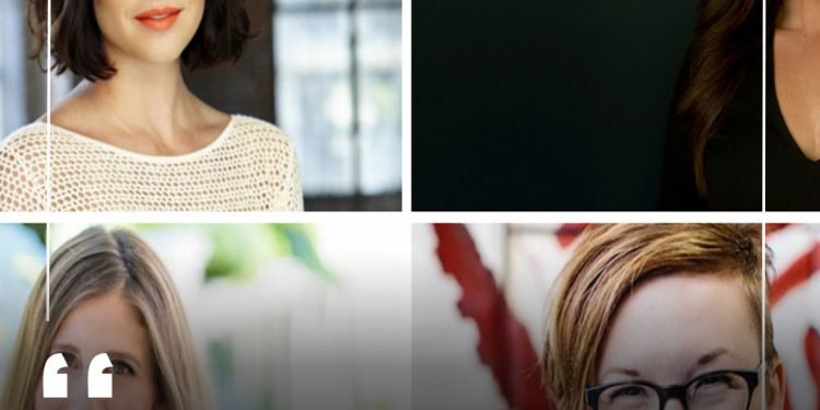 High Suggestions for Ladies Entrepreneurs Who Are Beginning a Enterprise