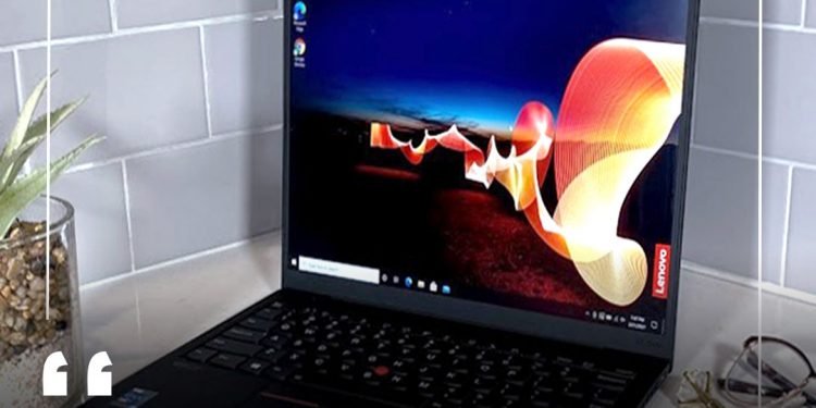 What are Business Laptops?