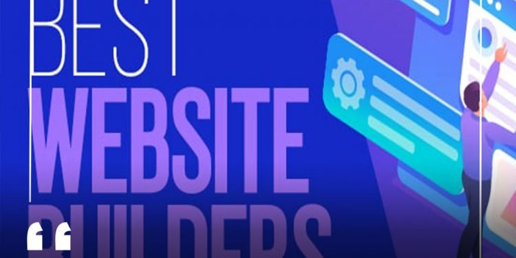 What to look for when choosing a website builder?