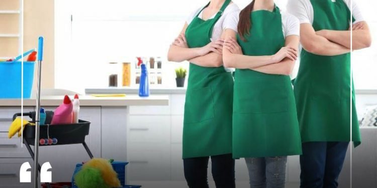 Opening a cleaning business is a good decision – Isn’t It?