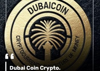 Dubai Coin Crypto