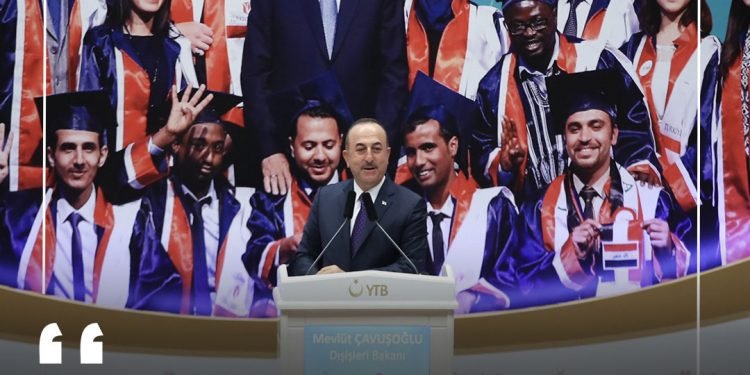 Turkey Government Scholarships 2020/21: A Complete Guide