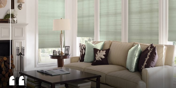 How to choose blinds for your apartment?