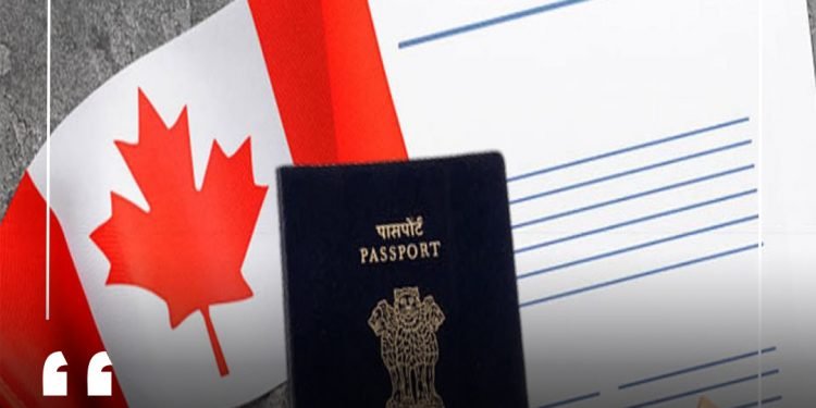 How to apply for a Canada visa from Dubai?