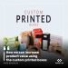 How we can increase product value using the custom printed boxes
