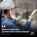 How to check the medical test result in Dubai?