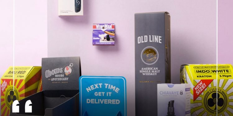 Benefits of Buying Retail Boxes Online