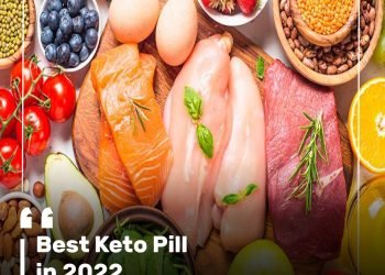 Keto Charge Review: Is It the Best Keto Pill in 2022?