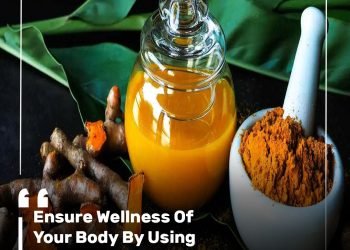 Ensure Wellness Of Your Body By Using Natural Herbal Products