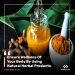 Ensure Wellness Of Your Body By Using Natural Herbal Products