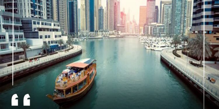 Top 10 Reasons to Move to Dubai – The Land Of Opportunity