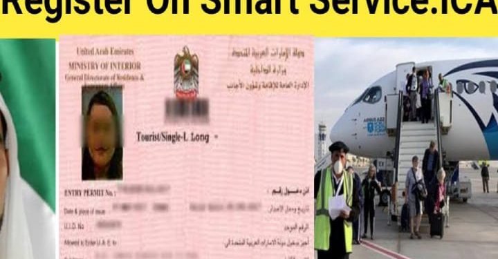 ICA smart services