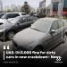 UAE: Dh3,000 fine for dirty cars in new crackdown – News