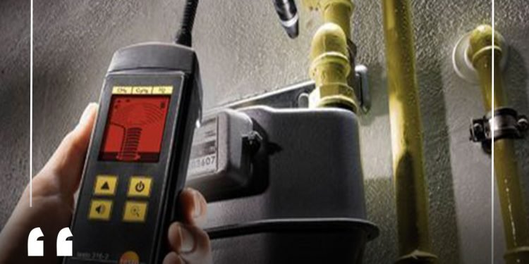 Gas Leak Symptoms to Watch Out For Home Safety