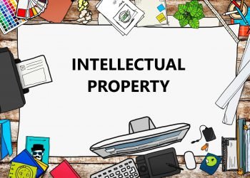INTELLECTUAL PROPERTY