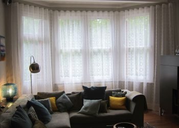 The Secret of Curtains Voile to Know