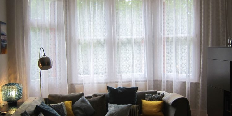 The Secret of Curtains Voile to Know