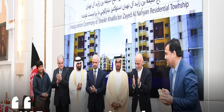 UAE expresses hope for stability in Afghanistan – Information