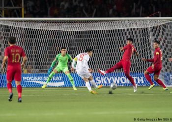 Points you must know about the Vietnam football team