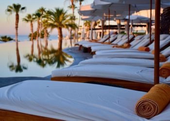 Top 10 best spa in dubai