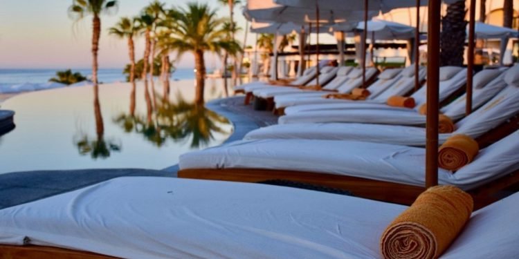 Top 10 best spa in dubai