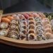 Top 10 Best Sushi in Dubai