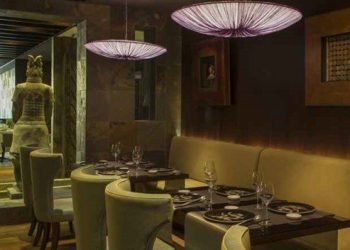 Top 10 Best Chinese Restaurant in Dubai