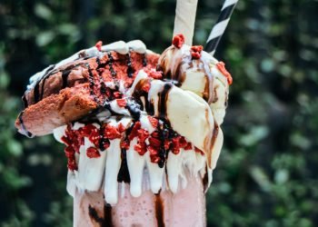 Top 10 best dessert in dubai