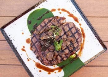 Top 10 Best Steakhouse in Dubai