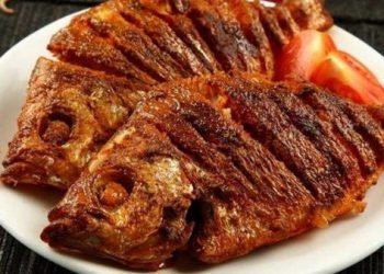 Top 10 Best Fish Restaurant in Dubai