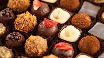 Top 10 Best Chocolate in Dubai