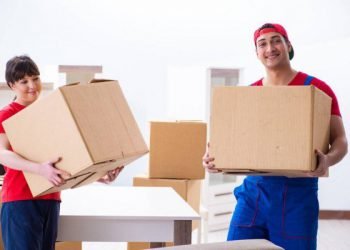 Top 10 best movers in dubai