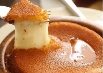 Top 10 best kunafa in Dubai