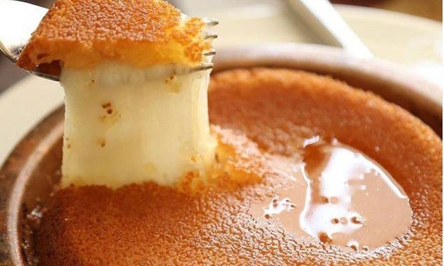 Top 10 best kunafa in Dubai