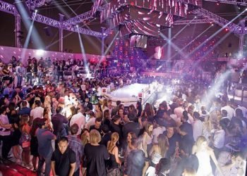 Top 10 best clubs in Dubai