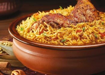 Top 10 Best Biryani in Dubai