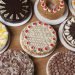Top 10 best cakes in Dubai
